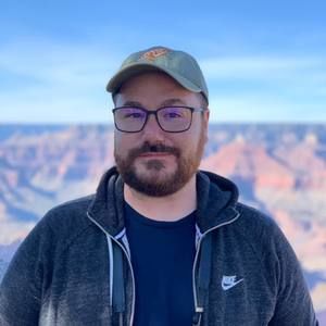 Meet your Posher, Russell